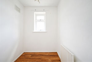Hucknall Avenue Ashgate